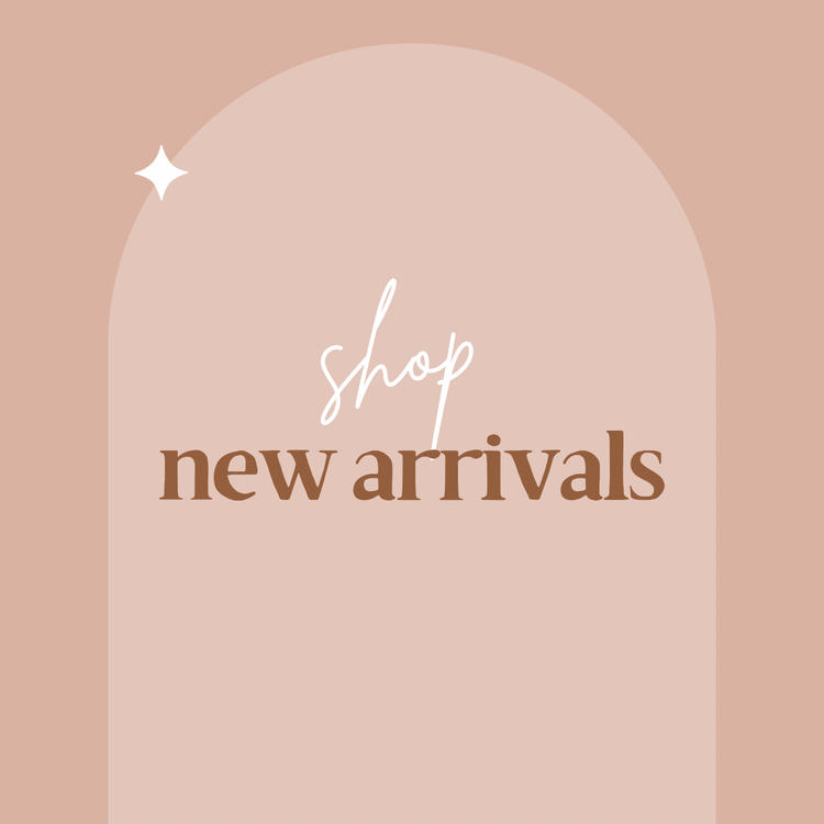 New arrivals