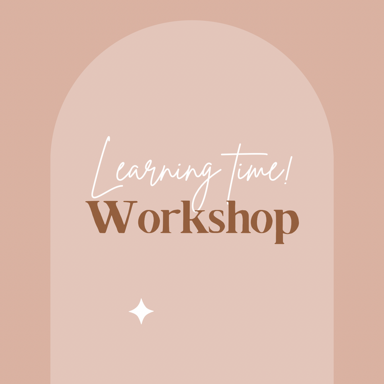 Workshops