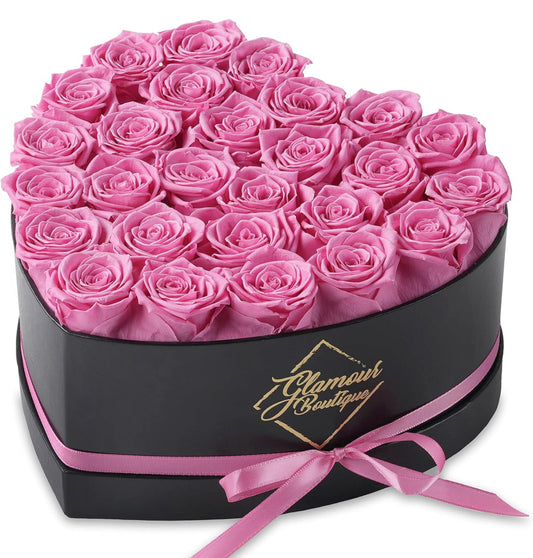 Pink Roses